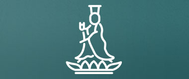 Guan Yin symbol