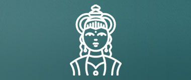 Lakshmi symbol