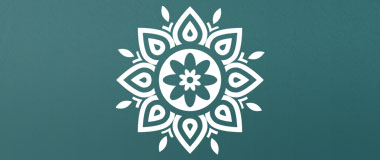 Mandala symbol