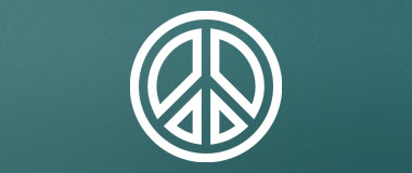 Peace symbol