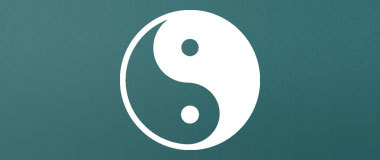 Yin Yang symbol